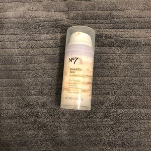 Boots No7 Beautiful Skin Hydration Mask